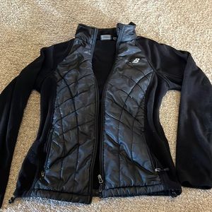 SOFT LIKE NEW New Balance Medium Jacket